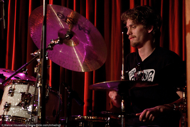 Dylan van Meurs